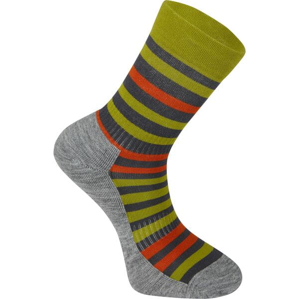Madison Roam Isoler Merino 4 Season Sock