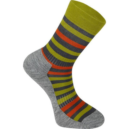 Madison Roam Isoler Merino 4 Season Sock