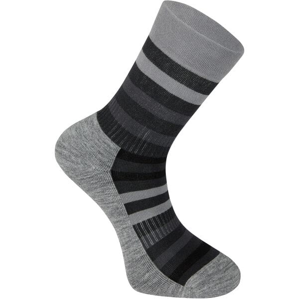 Madison Roam Isoler Merino 4 Season Sock