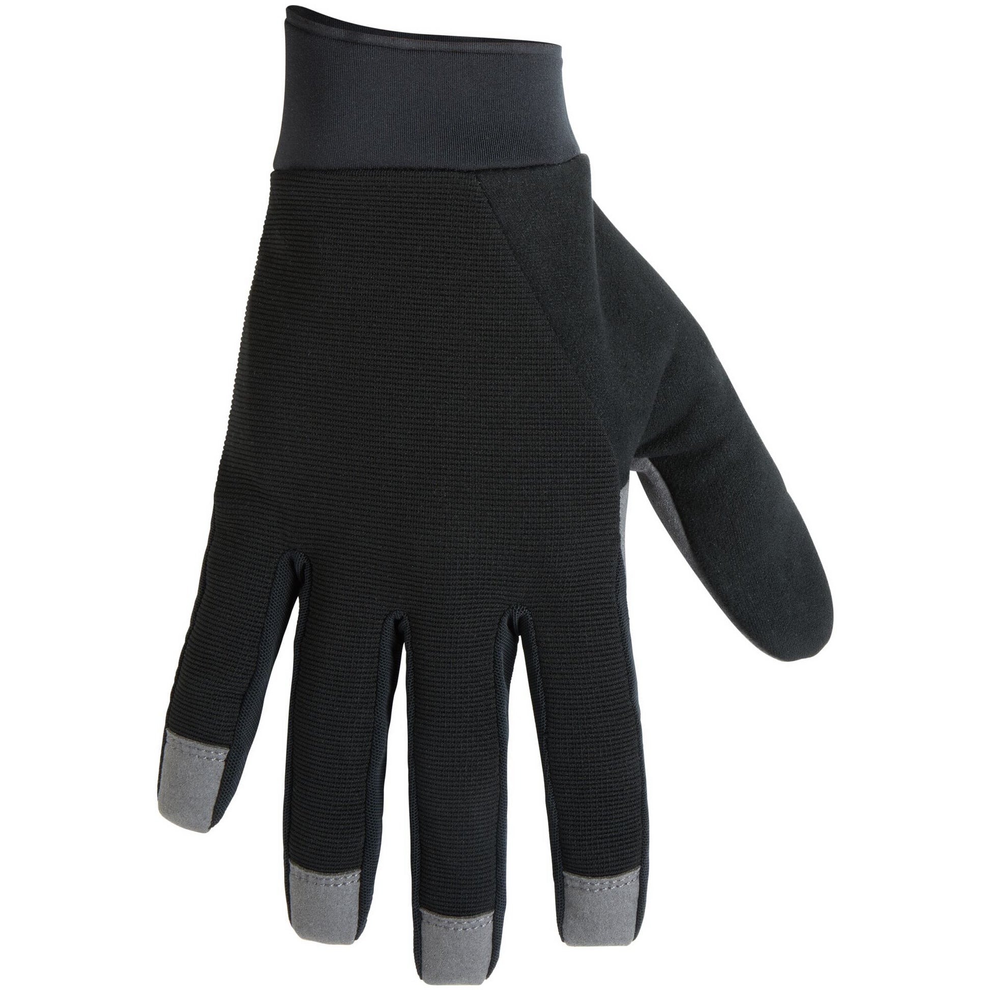 Madison Freewheel Youth Gel Pad Trail Gloves