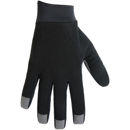 Madison Freewheel Youth Gel Pad Trail Gloves