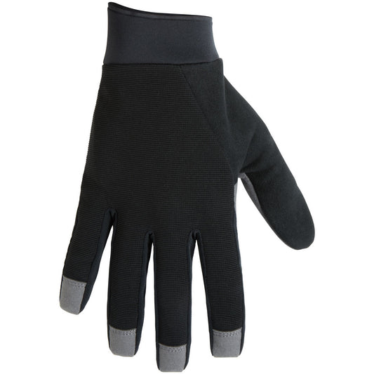 Madison Freewheel Youth Gel Pad Trail Gloves