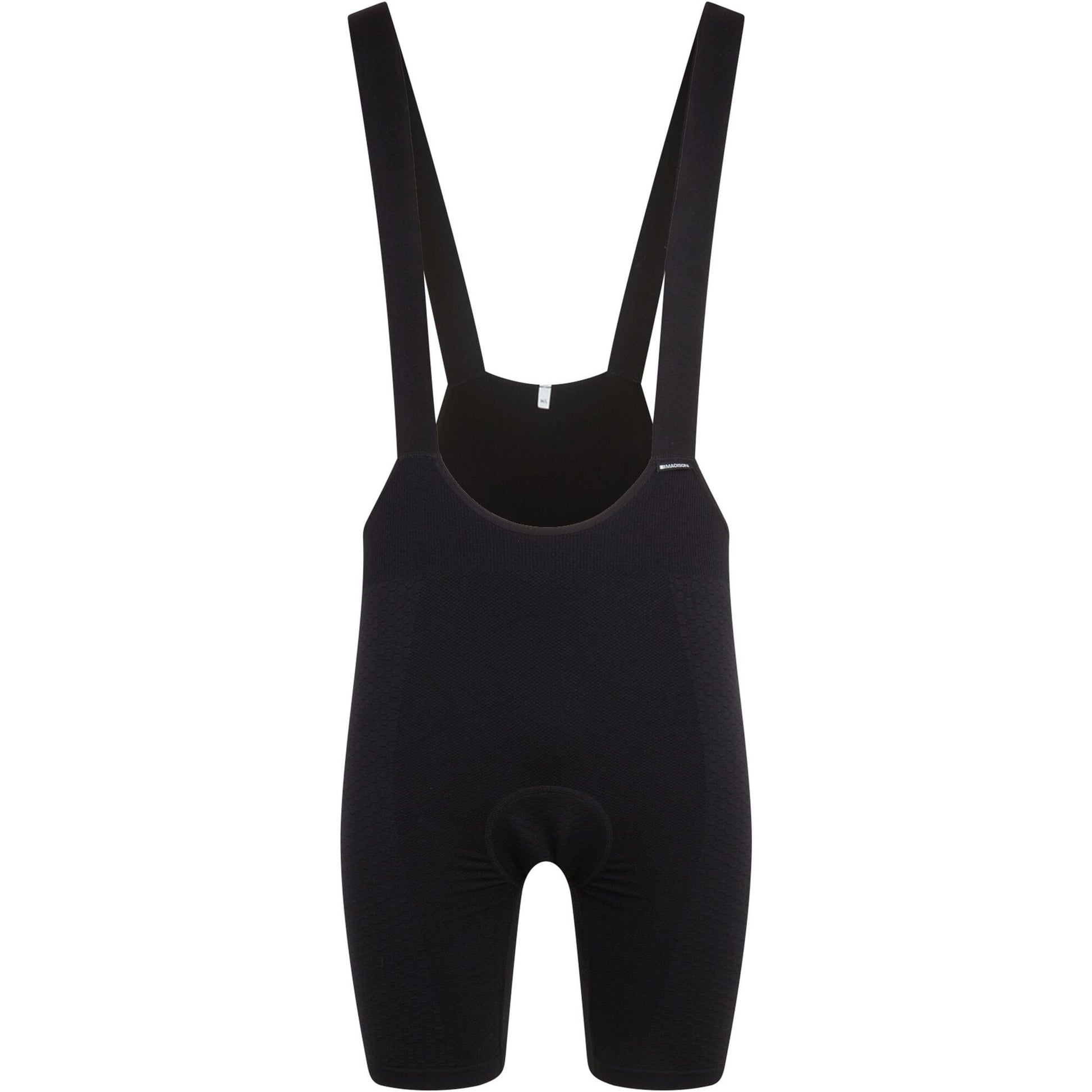 Madison Flux Men's EIT Pad Bib Liner Shorts