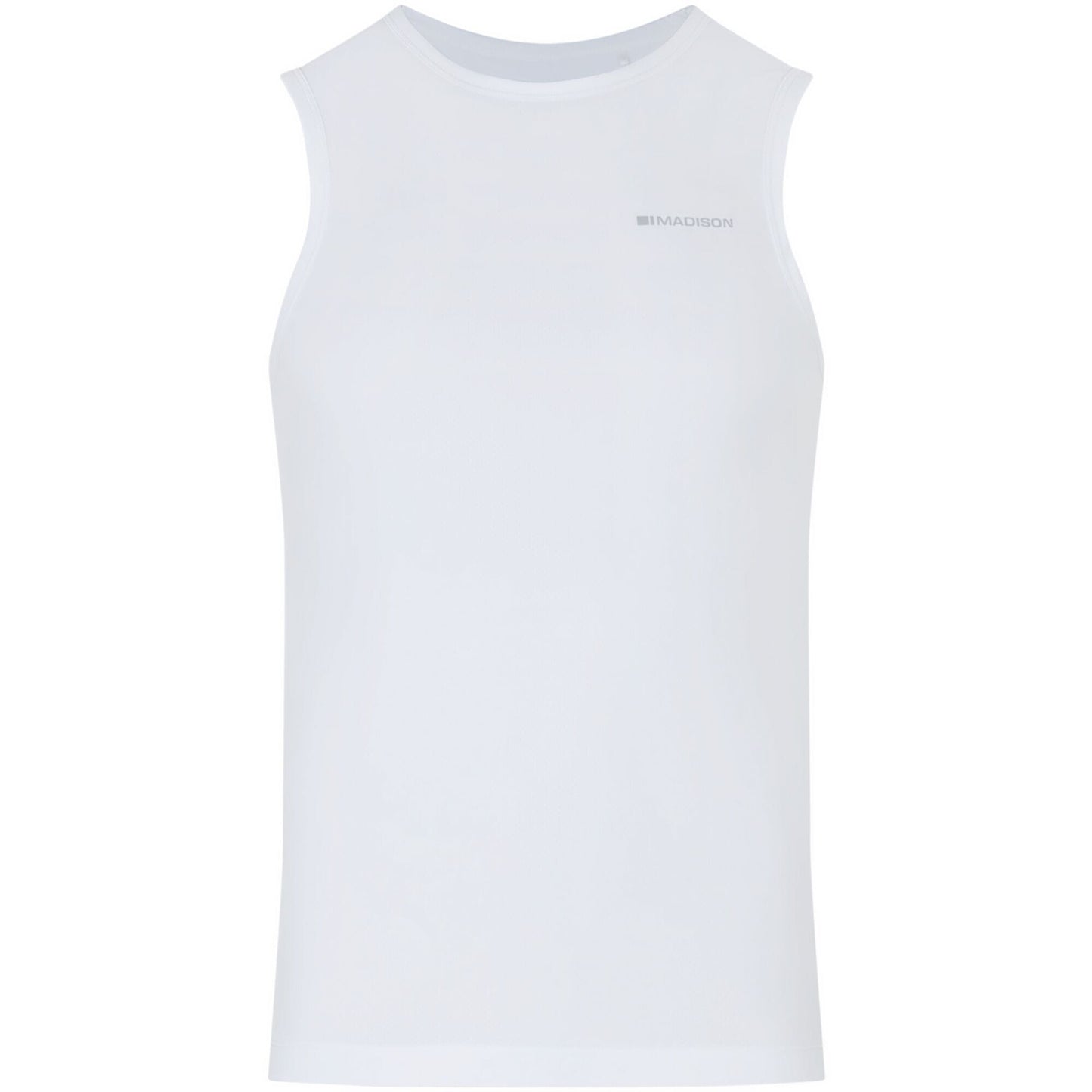 Madison Flux Isoler Mesh Sleeveless Baselayer
