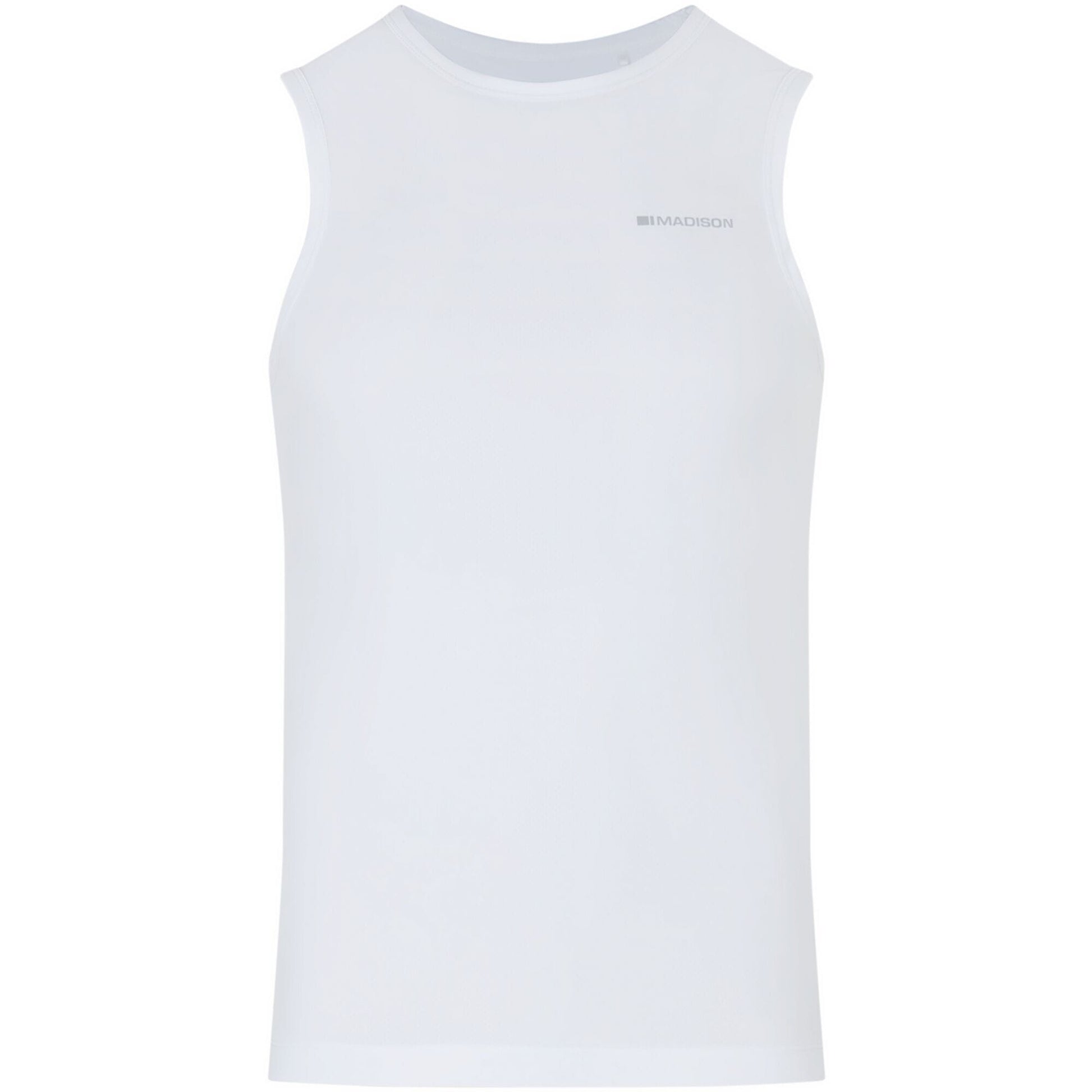 Madison Flux Isoler Mesh Sleeveless Baselayer
