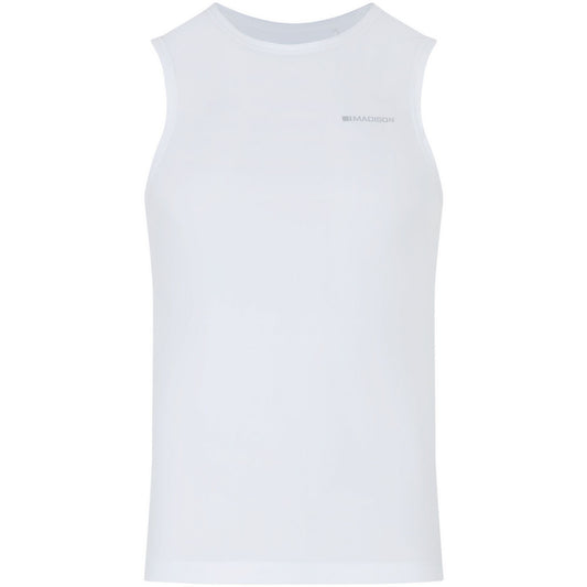Madison Flux Isoler Mesh Sleeveless Baselayer