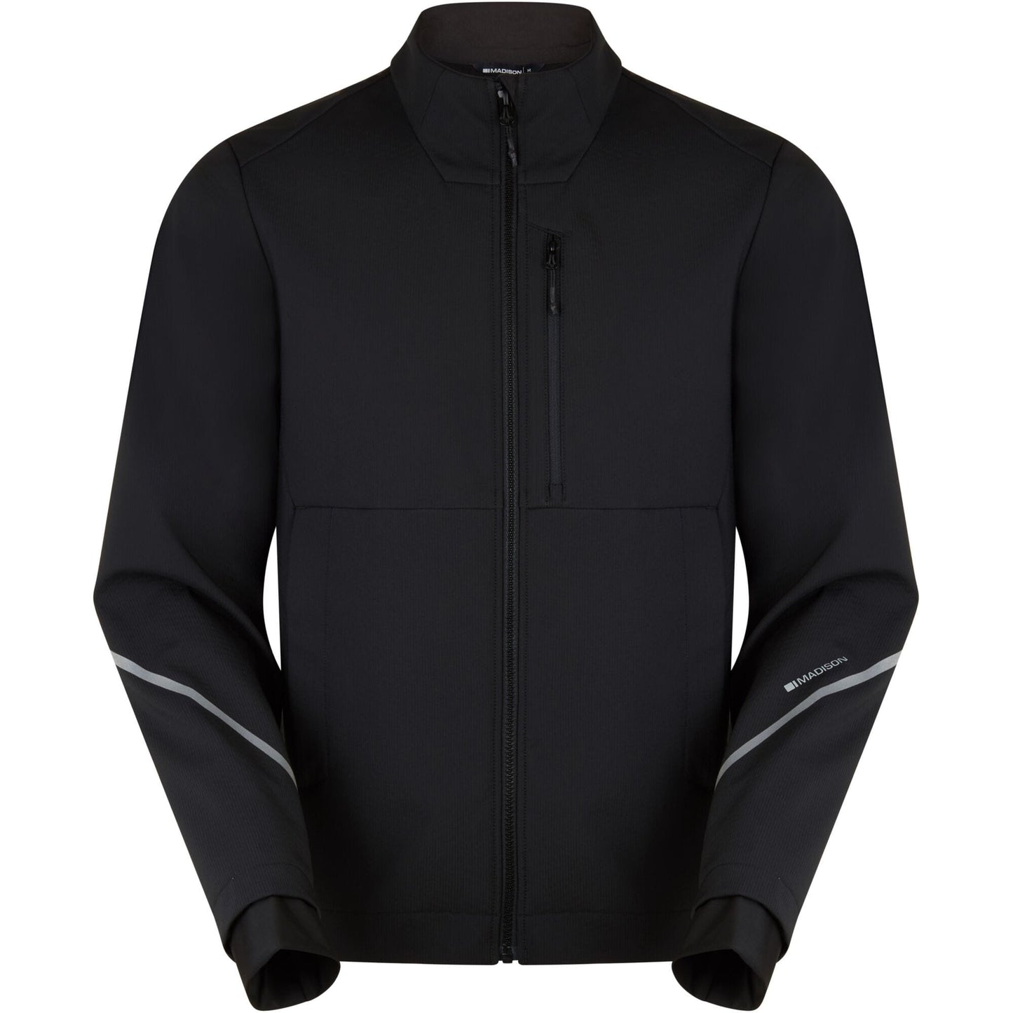 Madison DTE Workshop 3-Layer Men's Isoler Softshell Jacket