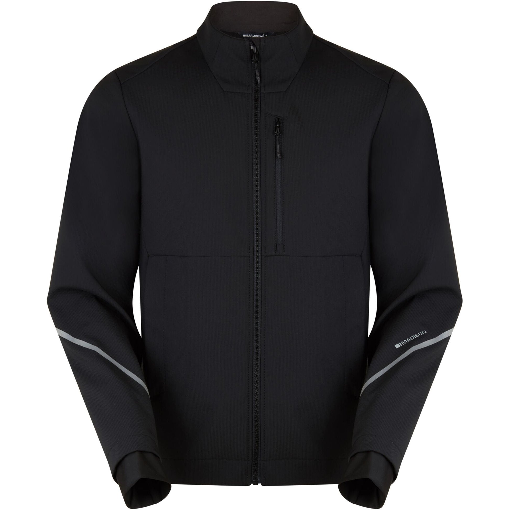 Madison DTE Workshop 3-Layer Men's Isoler Softshell Jacket