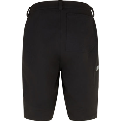 Madison Roam Workshop Men's DWR Cargo Shorts, black