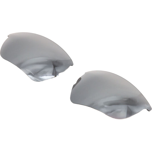 Madison Eyewear Mission Spare Lens Slv Mirror Polarised