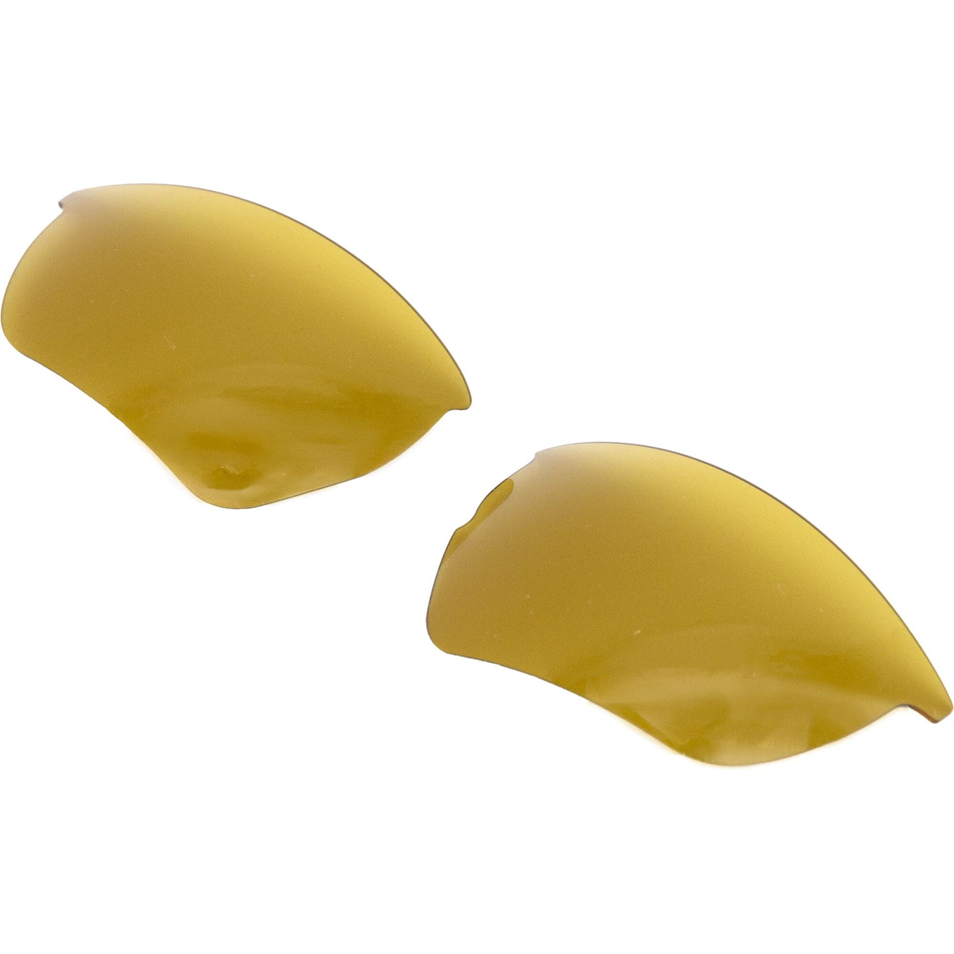 Madison Eyewear Mission Spare Lens Yellow Polarised
