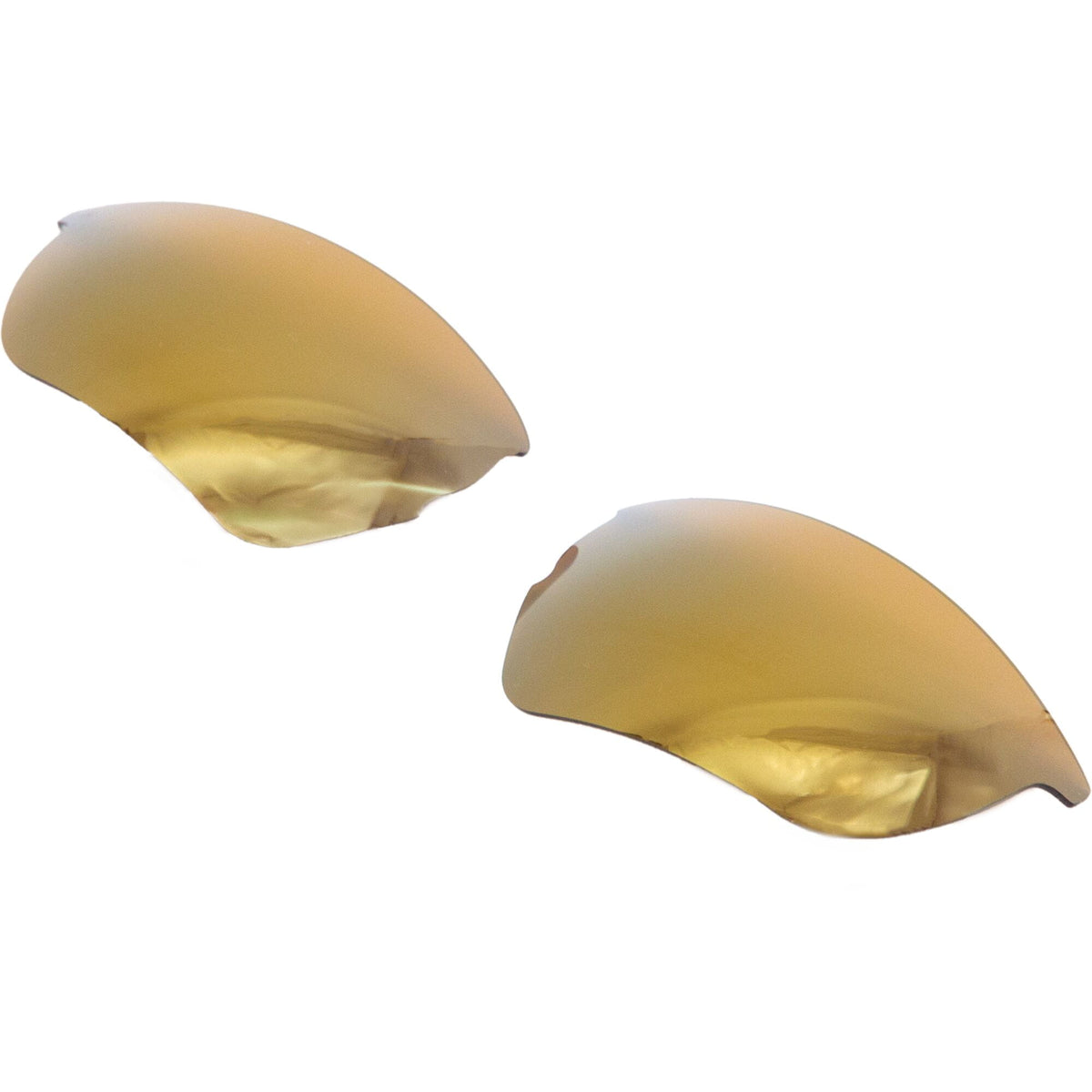 Madison Eyewear Mission Spare Lens Br Mirror Polarised