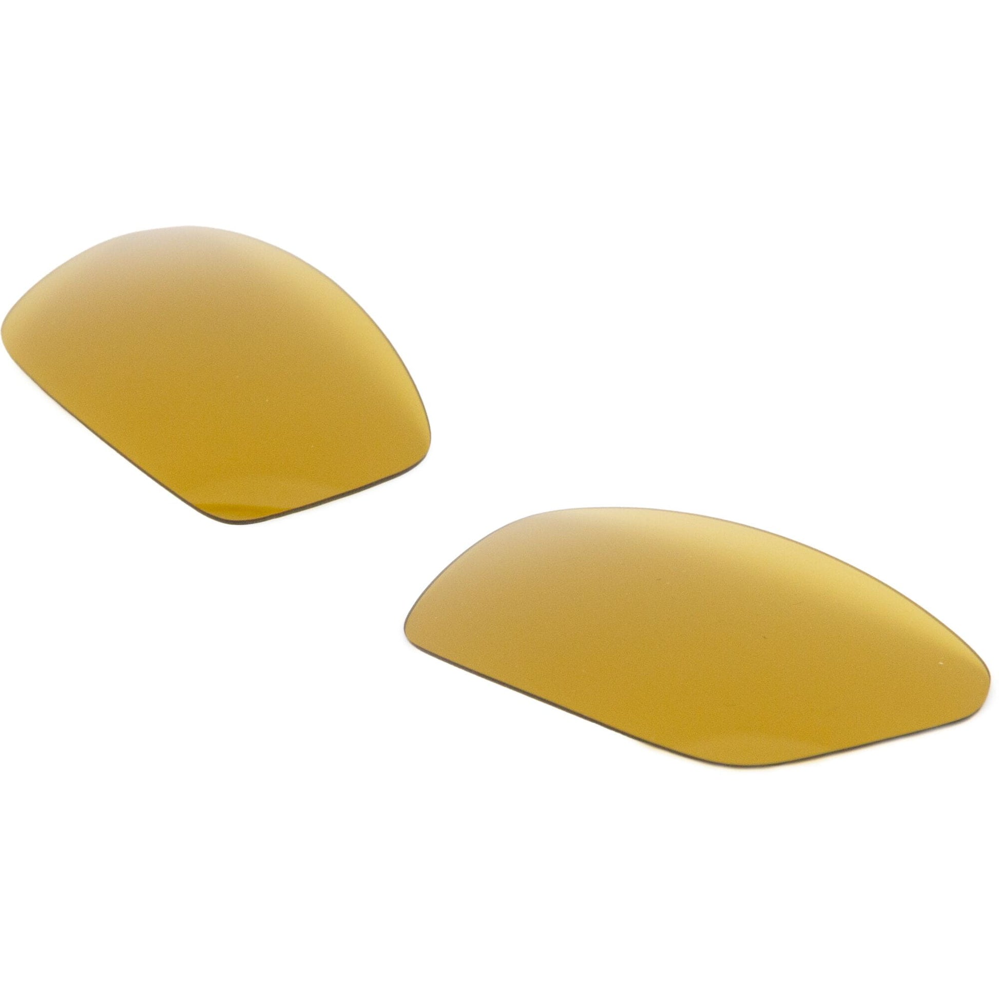 Madison Eyewear Target Spare Lens Yellow Polarised