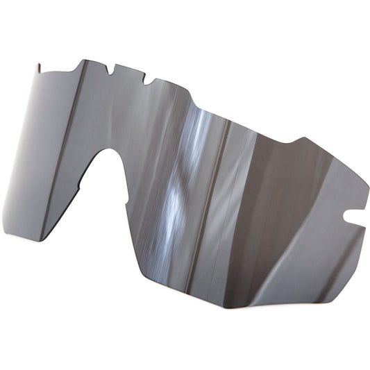 Madison Eyewear Cipher Spare Lens Slv Mirror Polarised