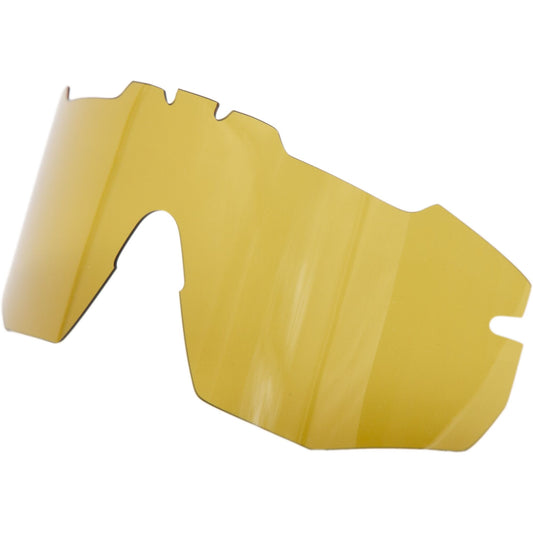 Madison Eyewear Cipher Spare Lens Yellow Polarised