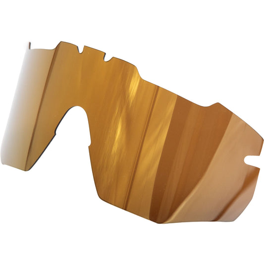 Madison Eyewear Cipher Spare Lens Br Mirror Polarised