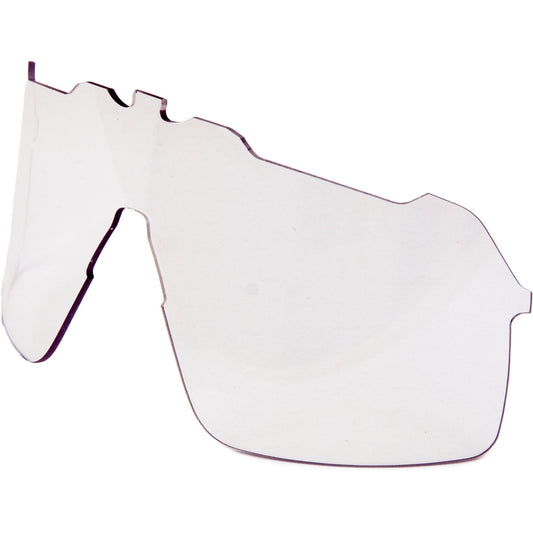 Madison Eyewear Crypto Air Upgrade Lens - Clear