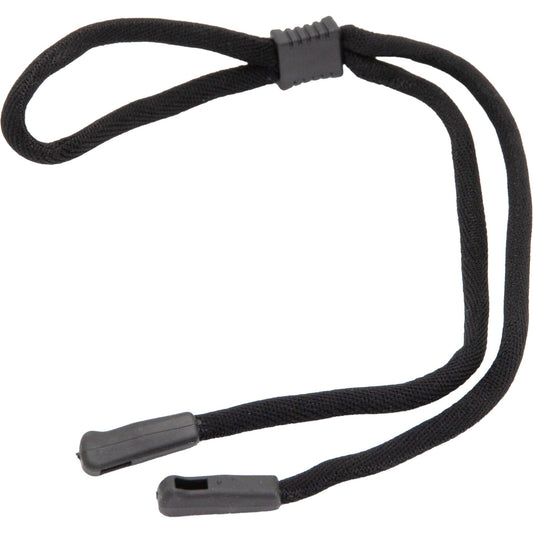 Madison Eyewear Eyewear Lanyard Black