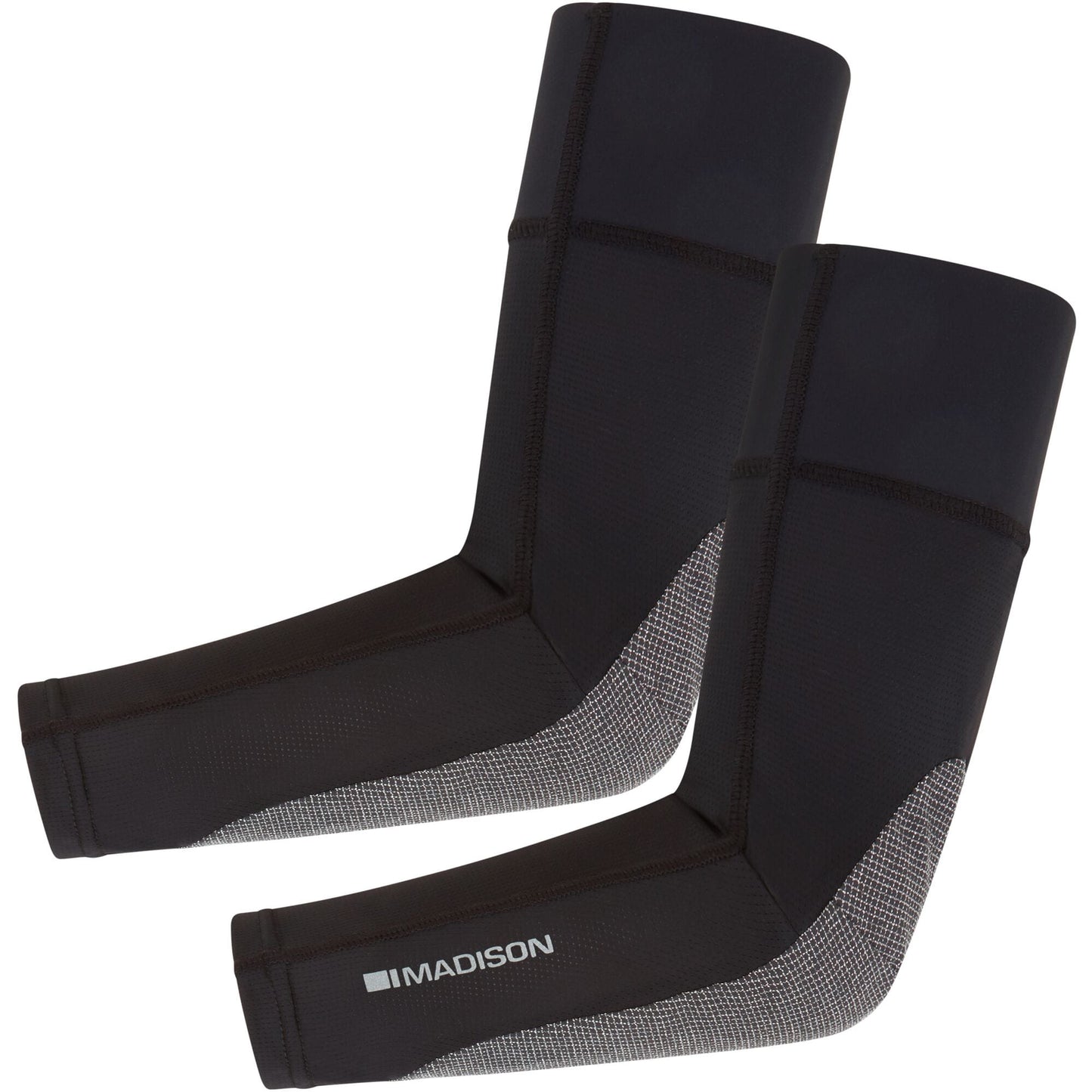 Madison Flux Ultra Light Level 1 RHEON Elbow Pad Set