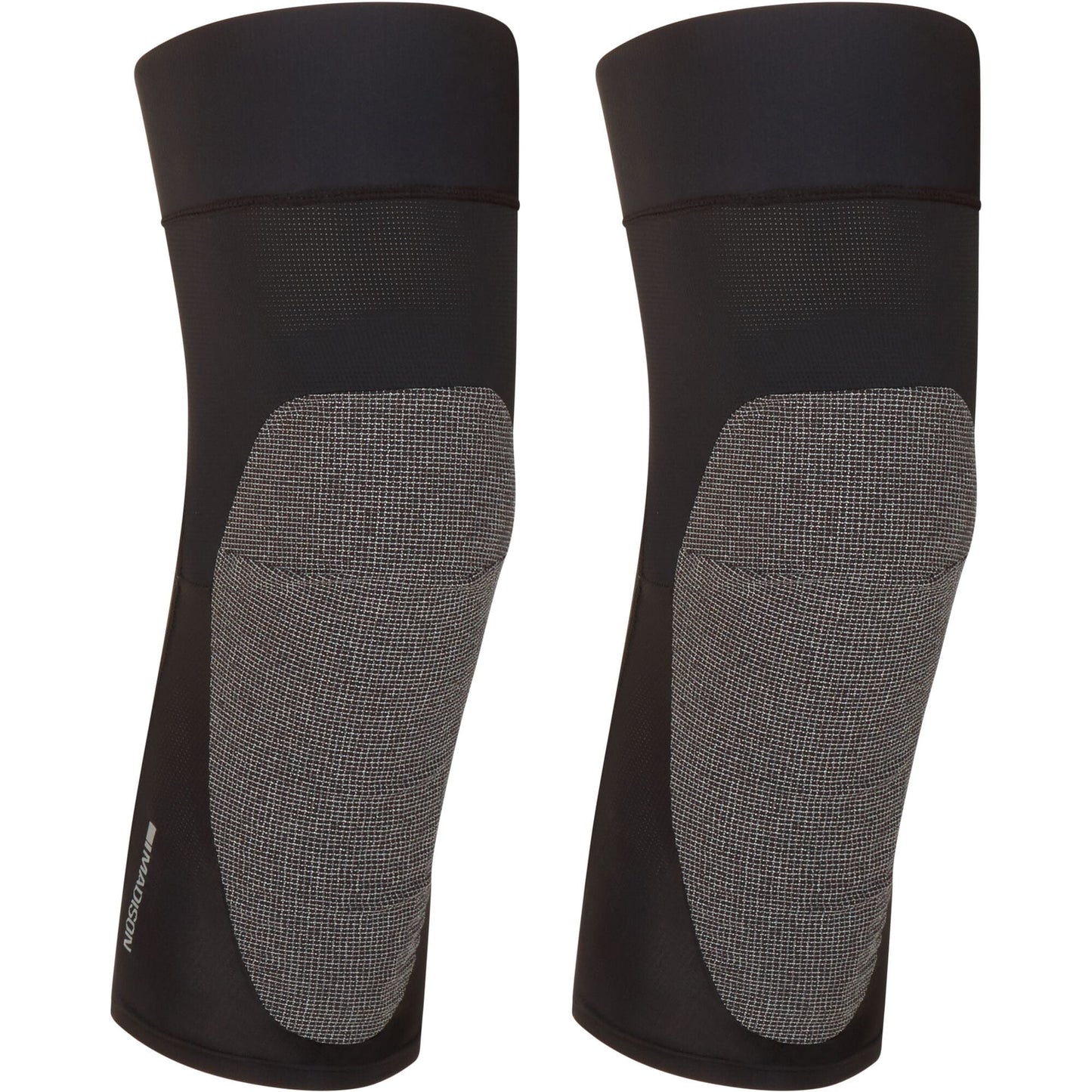 Madison Flux Ultra Light Level 1 RHEON Knee Pad Set
