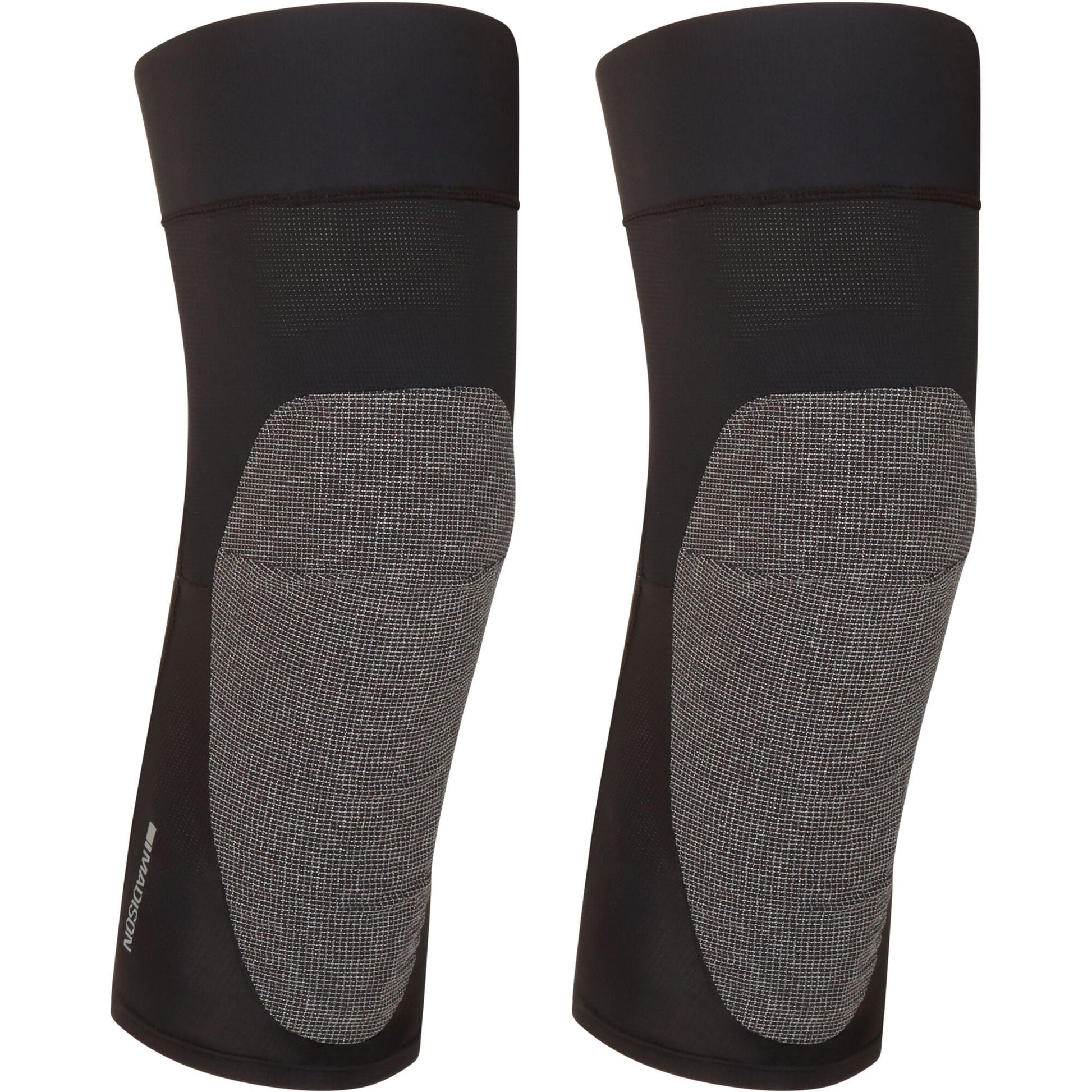 Madison Flux Ultra Light Level 1 RHEON Knee Pad Set