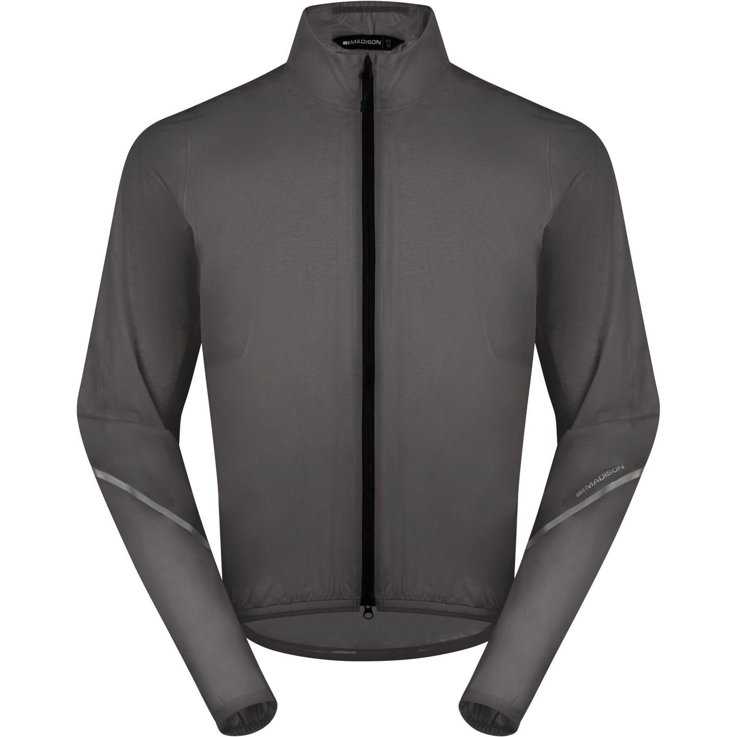 Madison Flux 2L Men's Ultra Packable Waterproof Jacket
