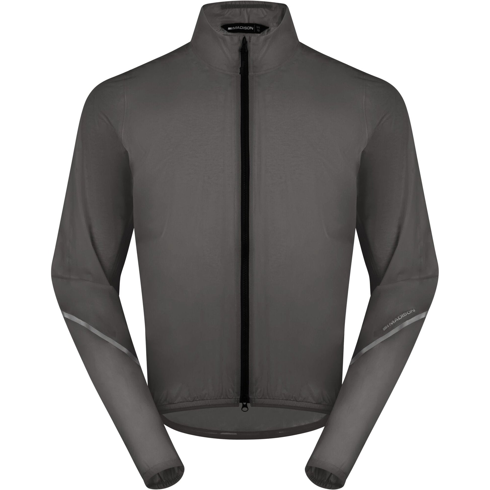 Madison Flux 2L Men's Ultra Packable Waterproof Jacket