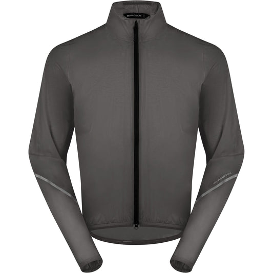 Madison Flux 2L Men's Ultra Packable Waterproof Jacket