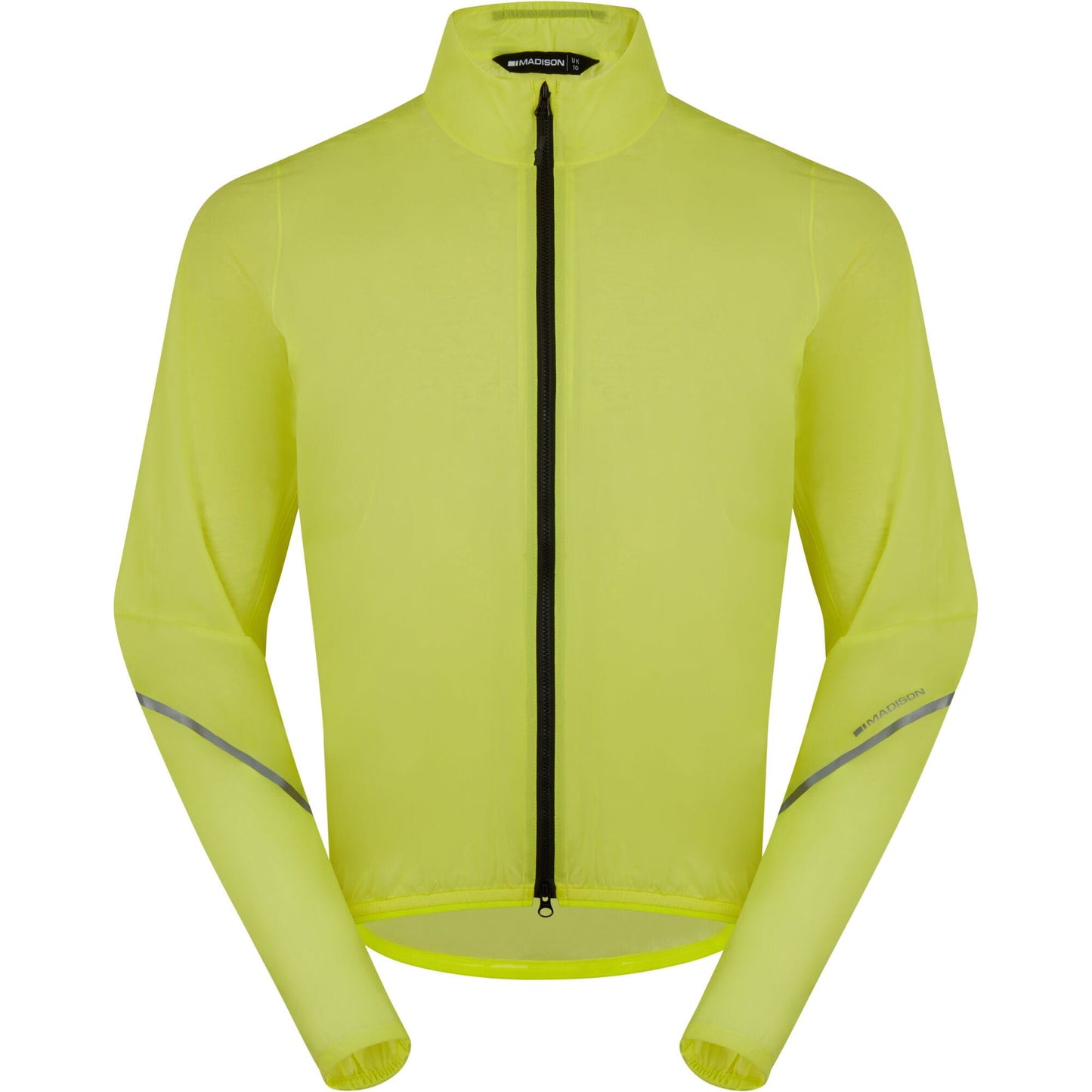Madison Flux 2L Men's Ultra Packable Waterproof Jacket