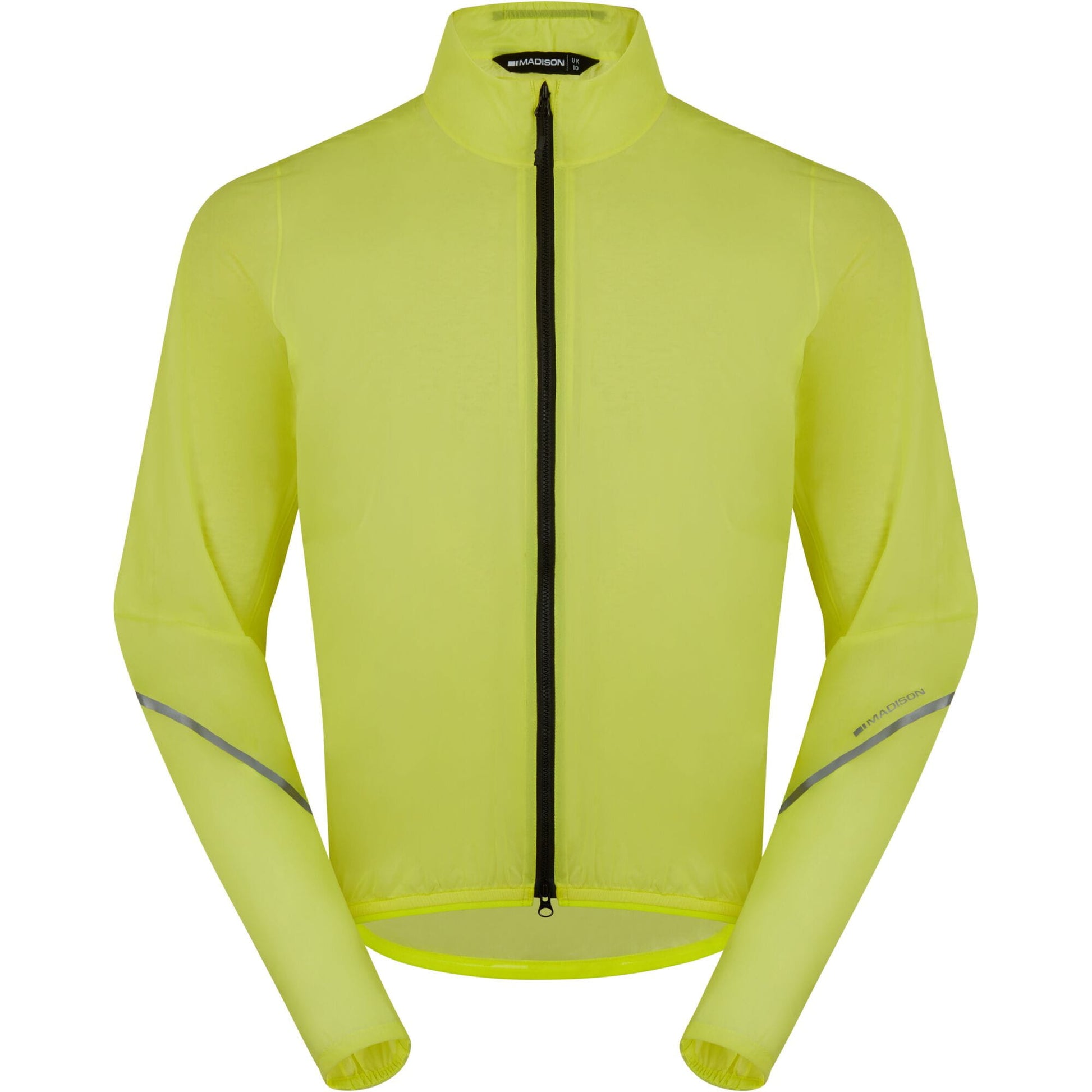 Madison Flux 2L Men's Ultra Packable Waterproof Jacket