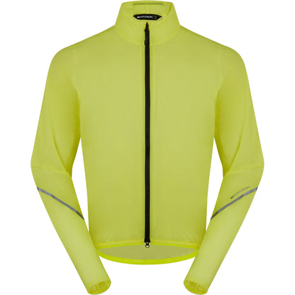 Madison Flux 2L Men's Ultra Packable Waterproof Jacket