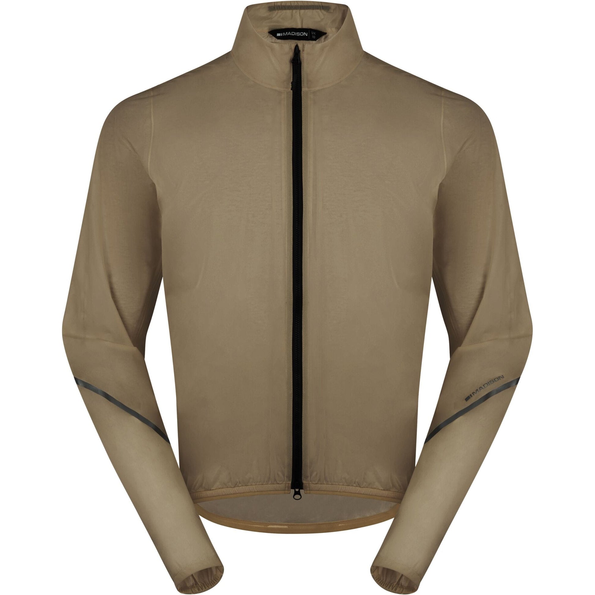 Madison Flux 2L Men's Ultra Packable Waterproof Jacket