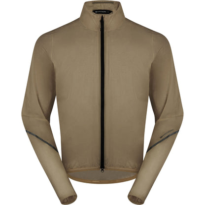 Madison Flux 2L Men's Ultra Packable Waterproof Jacket