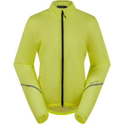 Madison Flux 2L Women's Ultra Packable Waterproof Jacket