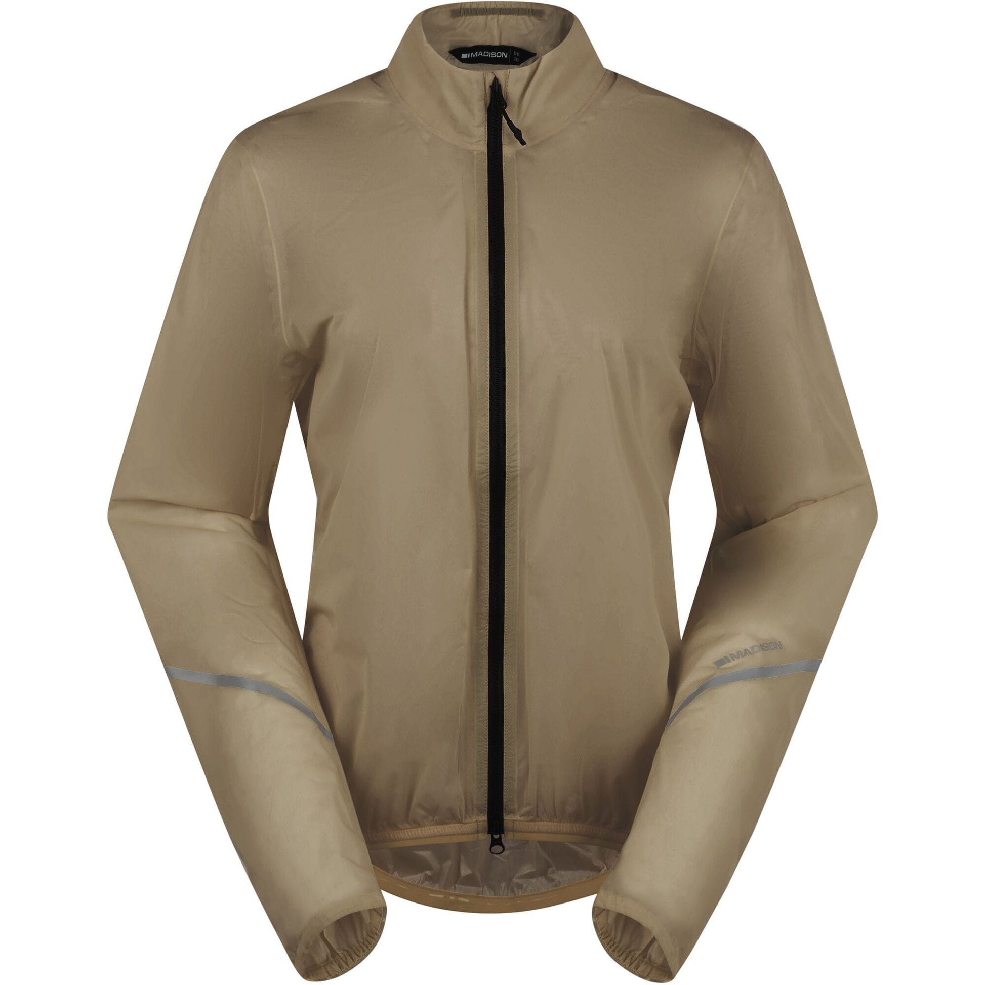 Madison Flux 2L Women's Ultra Packable Waterproof Jacket