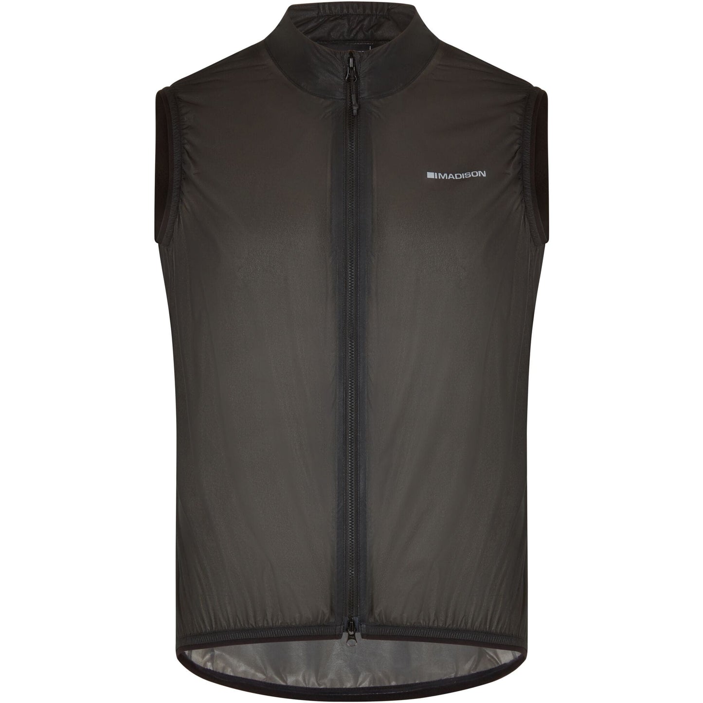 Madison Flux 2L Men's Ultra Packable Waterproof Gilet