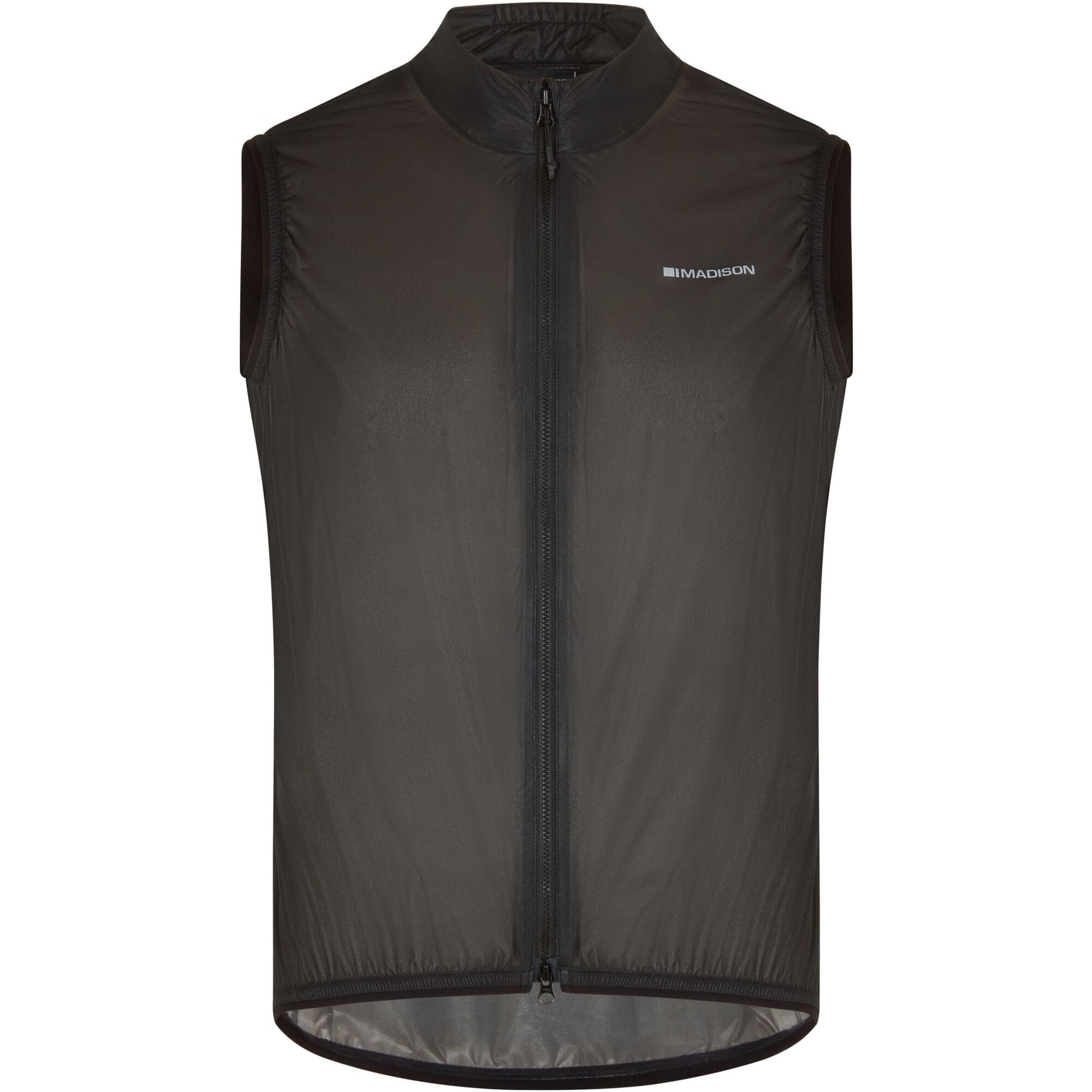 Madison Flux 2L Men's Ultra Packable Waterproof Gilet
