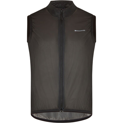 Madison Flux 2L Men's Ultra Packable Waterproof Gilet