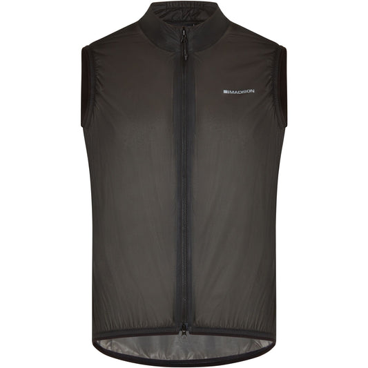 Madison Flux 2L Men's Ultra Packable Waterproof Gilet