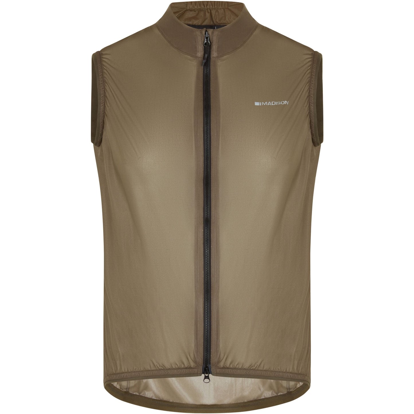 Madison Flux 2L Men's Ultra Packable Waterproof Gilet