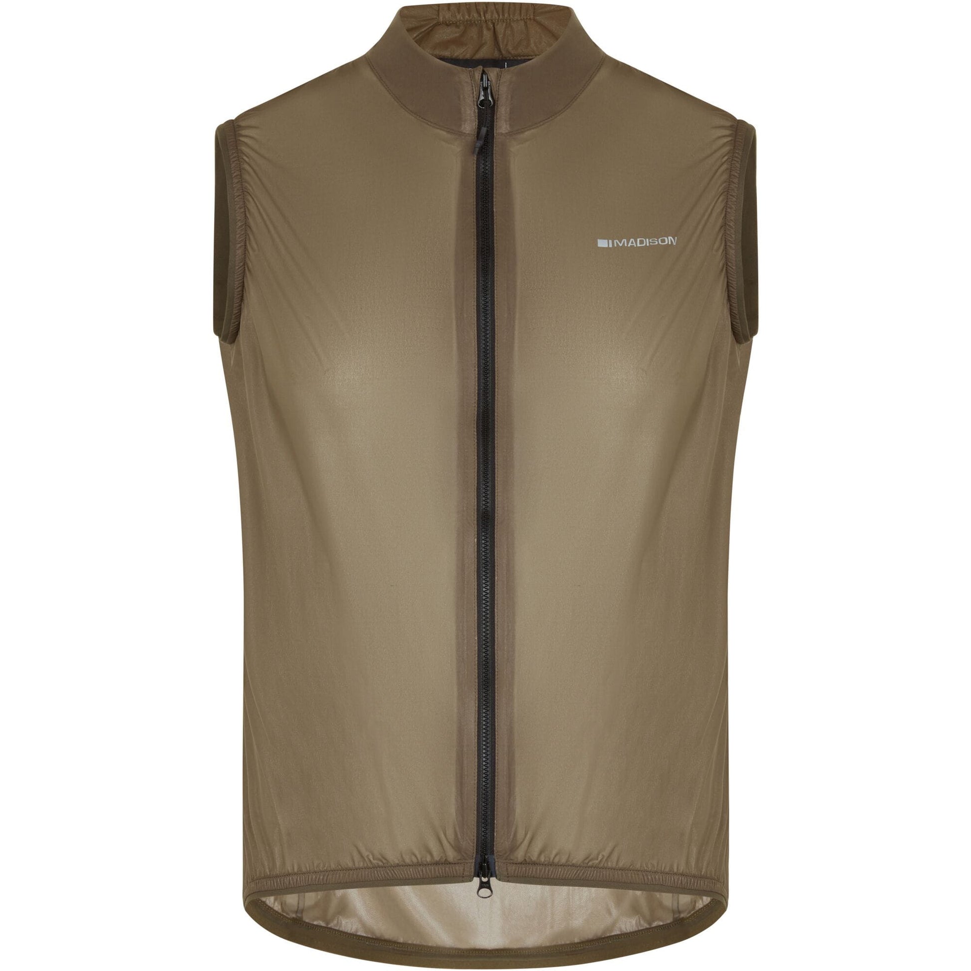 Madison Flux 2L Men's Ultra Packable Waterproof Gilet