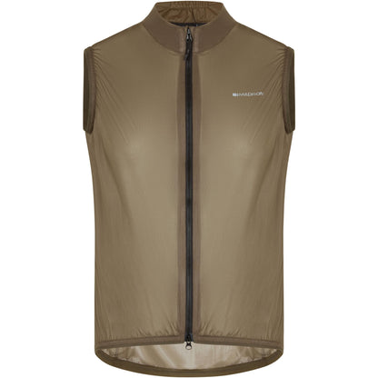 Madison Flux 2L Men's Ultra Packable Waterproof Gilet
