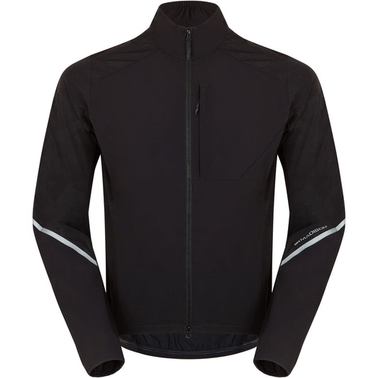 Madison Freewheel Men's Stellar Tech Windproof Packable Jacket