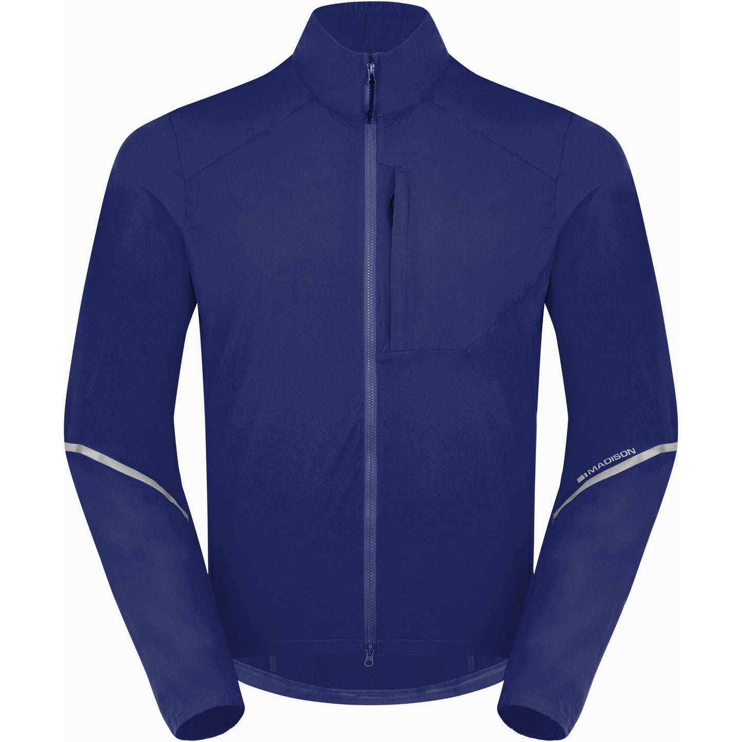 Madison Freewheel Men's Windproof Packable Jacket