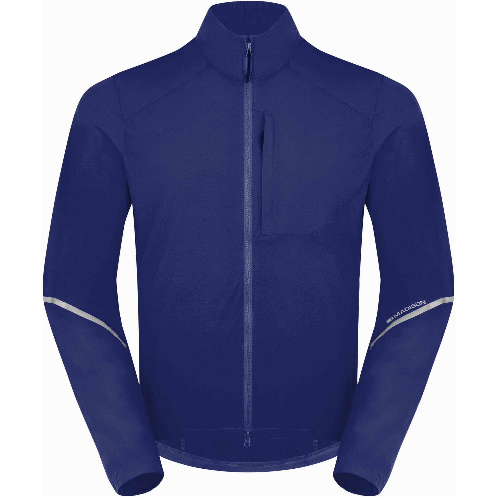 Madison Freewheel Men's Windproof Packable Jacket
