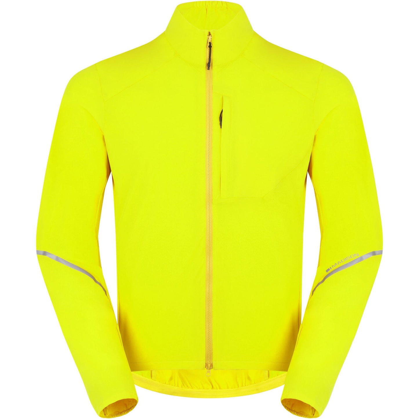 Madison Freewheel Men's Windproof Packable Jacket
