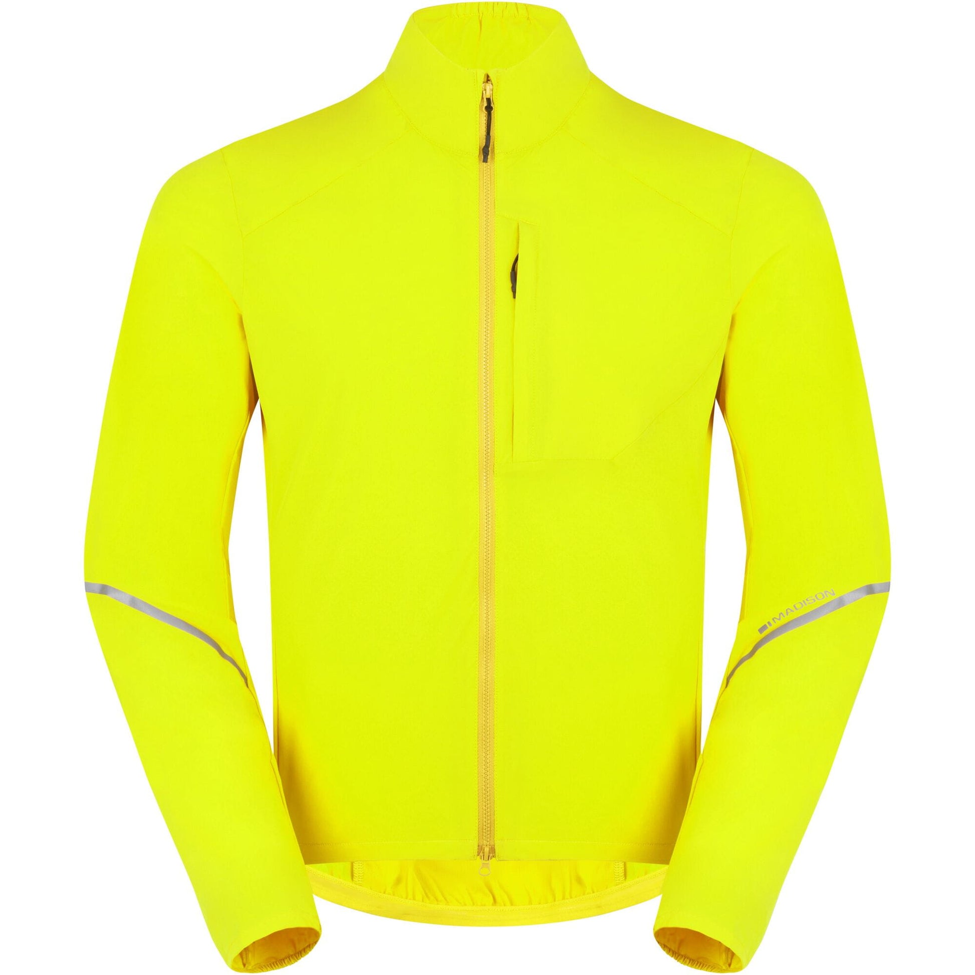 Madison Freewheel Men's Windproof Packable Jacket