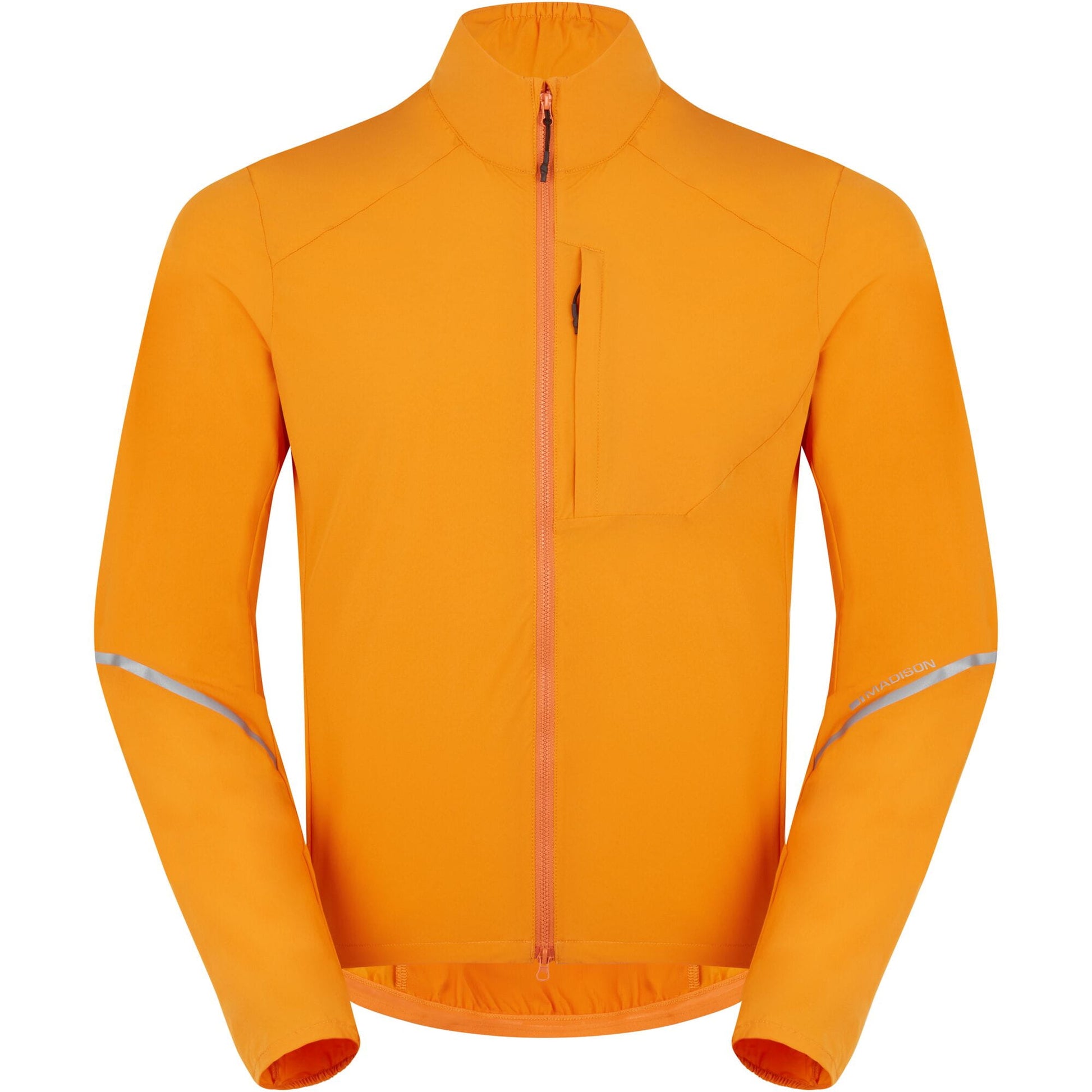 Madison Freewheel Men's Windproof Packable Jacket