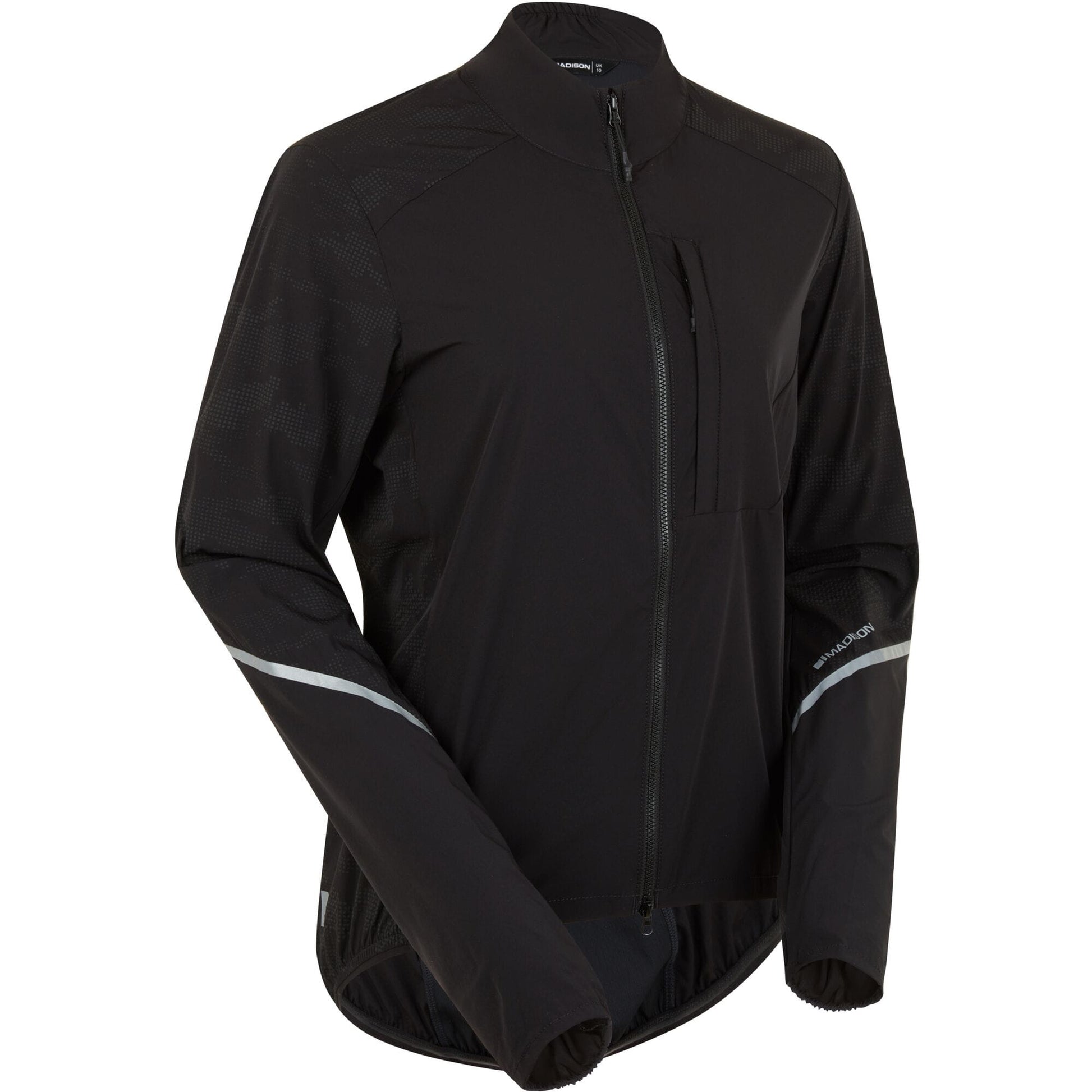 Madison Freewheel Women's Stellar Tech Windproof Packable Jacket