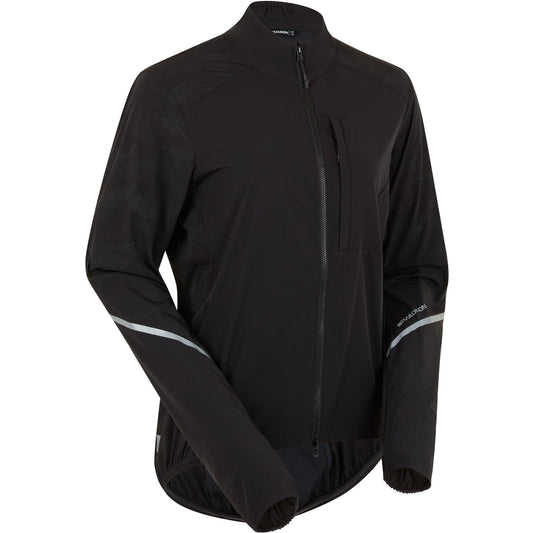 Madison Freewheel Women's Stellar Tech Windproof Packable Jacket